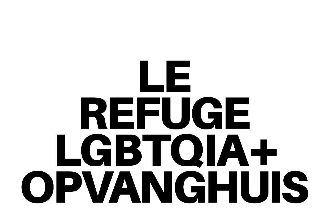Le Refuge LGBTQIA+