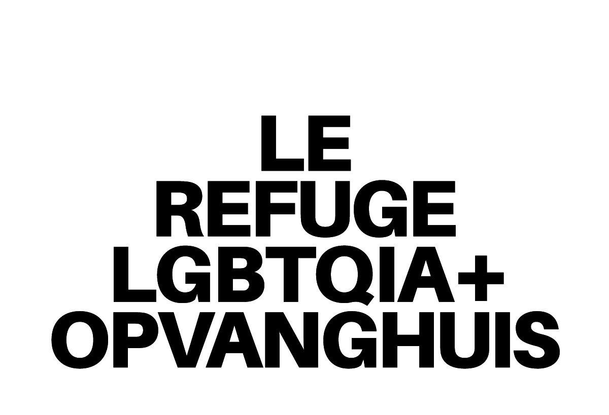 Le Refuge LGBTQIA+